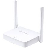 300Mbps Wireless N Router, 1 10/100M WAN + 2 10/100M LAN_0