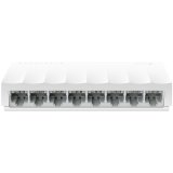 TP-Link LiteWave 8-Port 10/100Mbps Desktop Switch_0