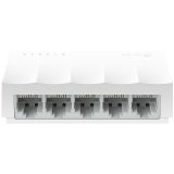 TP-Link LiteWave 5-Port 10/100Mbps _0