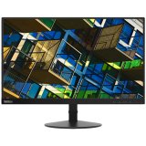 ThinkVision S22e 21.5 Monitor, VA, 1920x1080, 250 cd/m2, Contrast 3000:1, 4ms, 75 Hz, 178/178, AMD FreeSync, HDMI ( In BOX ), VGA, Tilt, 3Yr_0