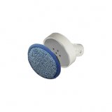 AENO Round scraper brush for steam mop SM1_0