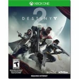 Destiny 2 Standard Edition / Xbox1_0