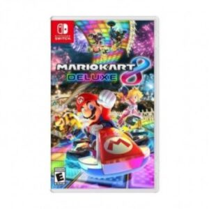 Mario Kart 8 Deluxe /Switch_0