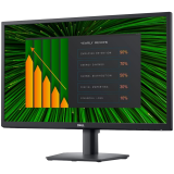 Monitor DELL E-series E2423HN 24in, 1920x1080, FHD, VA Antiglare, 16:9, 3000:1, 250 cd/m2, 8ms/5ms, 178/178, HDMI, VGA, Tilt, 3Y_0