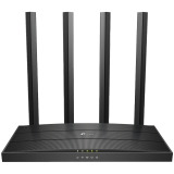 TP-Link Archer C6 AC1200 Wireless MU-MIMO Gigabit Router_0