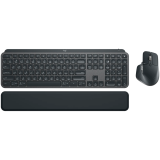 LOGITECH MX Keys Bluetooth Combo Gen 2 - GRAPHITE - US INT'L - B2B_0