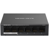 Mercusys MS106LP 6-Port 10/100 Mbps_0