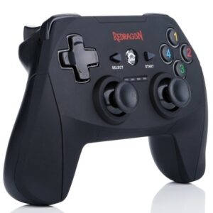 ReDragon - Harrow wireless gamepad G808 (PC, PS3)_0