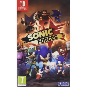 Sonic Forces /Switch_0