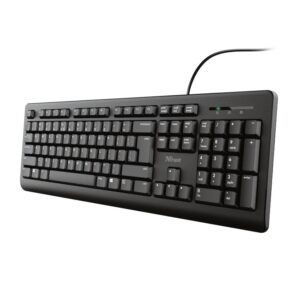 Trust Primo tastatura BS/SR/HR wired, USB 2.0_0