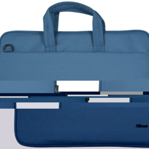 Trust torba laptop 16'' plavaBologna ECO_0