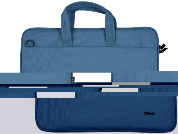 Trust torba laptop 16'' plavaBologna ECO_0