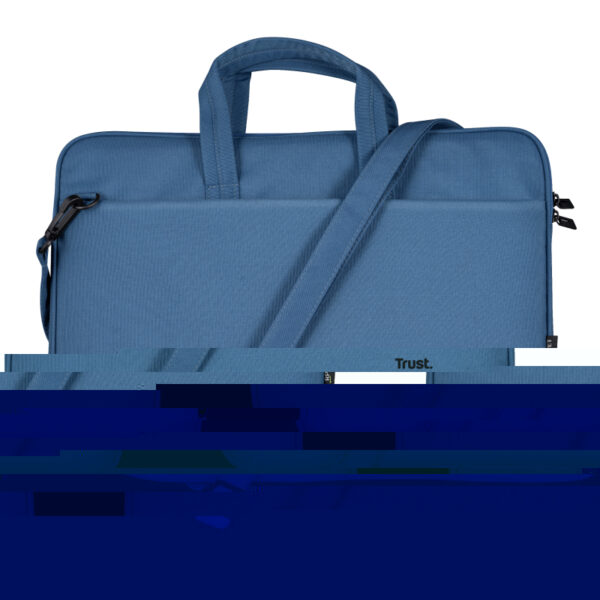 Trust torba laptop 16'' plavaBologna ECO_2