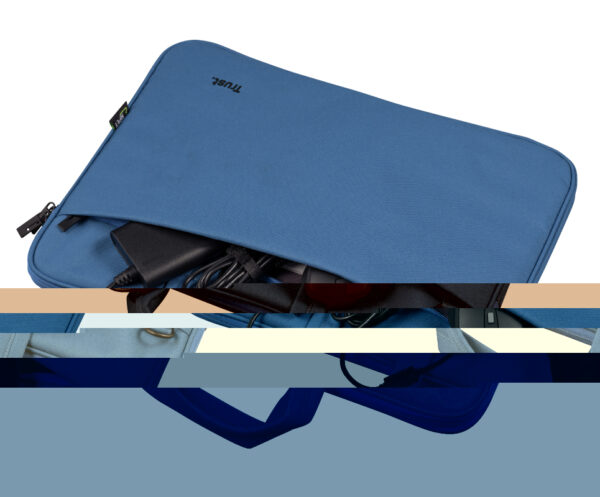 Trust torba laptop 16'' plavaBologna ECO_3