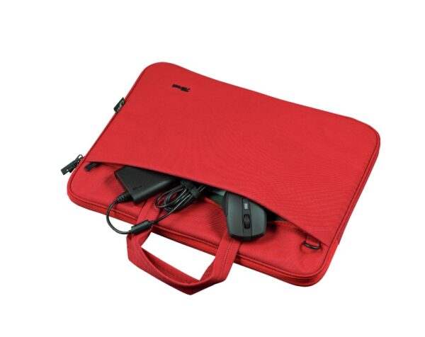 Trust torba laptop 16'' crvena Bologna_1