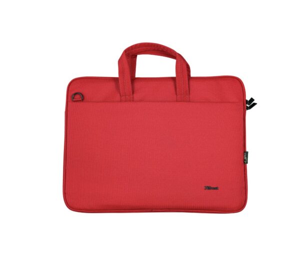 Trust torba laptop 16'' crvena Bologna_4