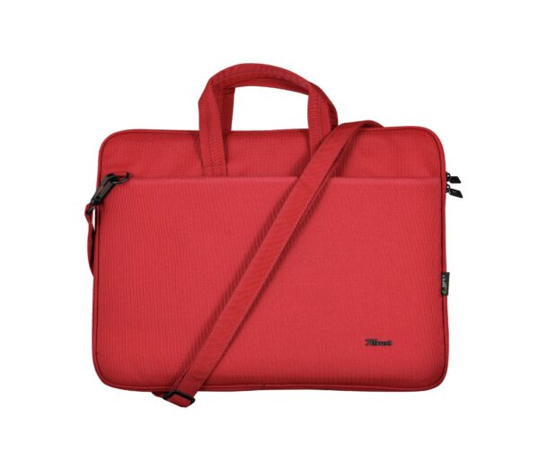 Trust torba laptop 16'' crvena Bologna_5