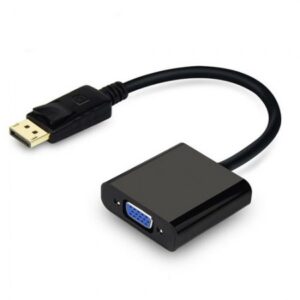 Adapter Displayport to VGA DP002_0