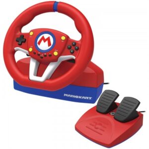 Nintendo - Volan Mario Kart Racing Wheel Pro Mini_0