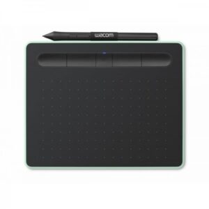 Wacom Grafički Tablet Intuos S Bluetooth Pistachio_0