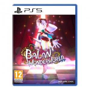 Balan Wonderworld /PS5_0