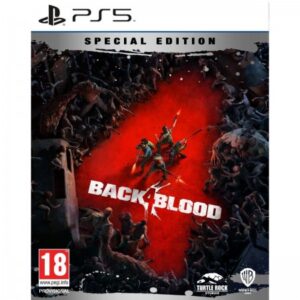 Back 4 Blood Special Day1 Edition /PS5_0