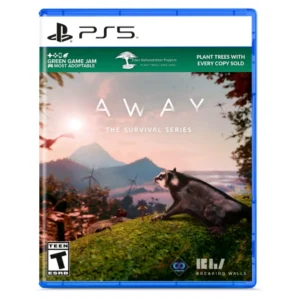 Away- The Survival Series/ PS5_0