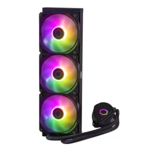 Cooler Master CPU MasterLiquid Cooler 360L ARGB_0