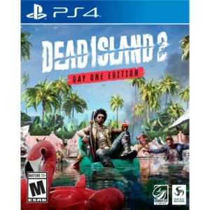 Dead Island 2 Day One Edition /PS4_0