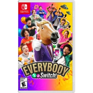 Everybody 1-2 Switch/ Switch_0