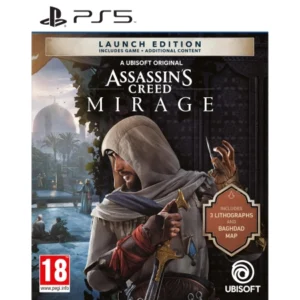 Assassins Creed Mirage /PS5_0