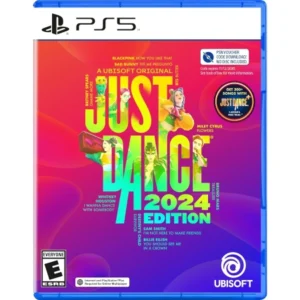 Just Dance 2024 /PS5_0