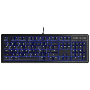 SteelSeries Gaming Membranska Tastatura APEX 100_0