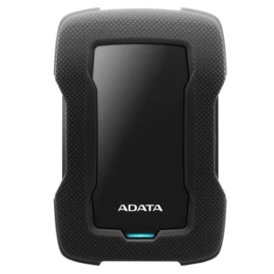 ADATA 2TB External HDD HD330 2.5" USB 3.1 Slim Black_0