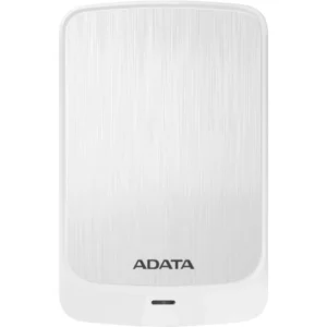 ADATA 1TB External HDD HV320 2.5" USB 3.2 Slim White_0