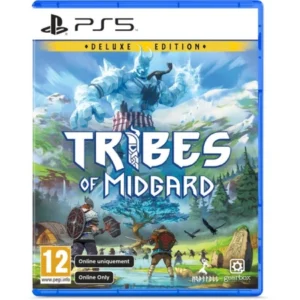 Tribes of Midgard: Deluxe Edition /PS5_0