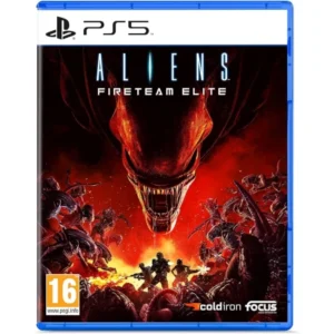 Aliens: Fireteam Elite /PS5_0