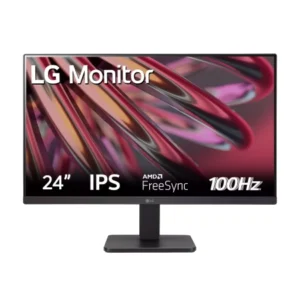 24" LG 24MR400-B Display_0