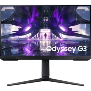 24" SAMSUNG S24AG304NR Odyssey Gaming G3 _0