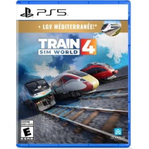 Train Sim World 4 /PS5_0