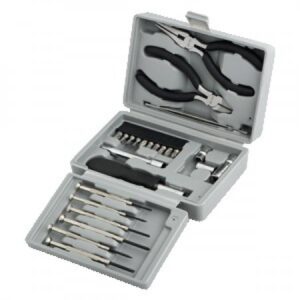 LogiLink Tool set 25pcs WZ0023_0