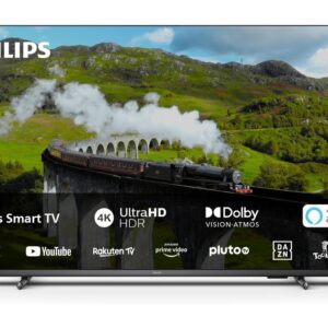 Philips 55''PUS7608 4K SmartHDR_0