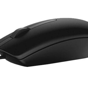 Dell Optical Mouse MS116Wired mouse_0