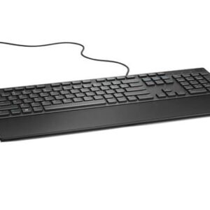 Dell Multimedia keyboard KB216_0