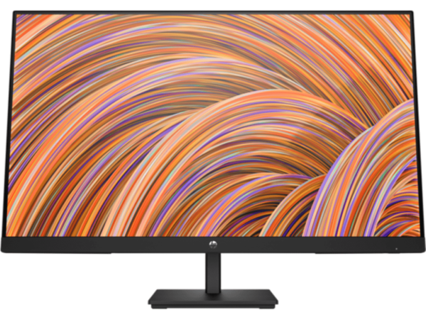 HP V27i G5 FHD monitor27",FHD,IPS,250cd,5ms,1000:1,VGA,HDMI,DP,2 godine garancije_1