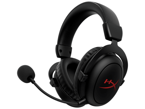 HyperX Cloud II Core Wireless Gaming Headset_0