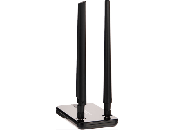 ASUS Dual-Band USB AdapterWireless AC1300, USB-AC58, 400+867 Mbps, USB 3.0, 2.4 Ghz/5 Ghz_3