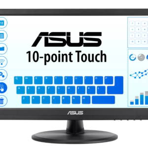 Asus VT168HR 15.6" Touch _0