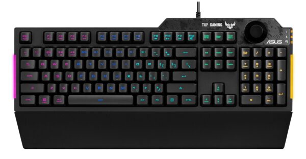 ASUS TUF Gaming K1 tastatura_0