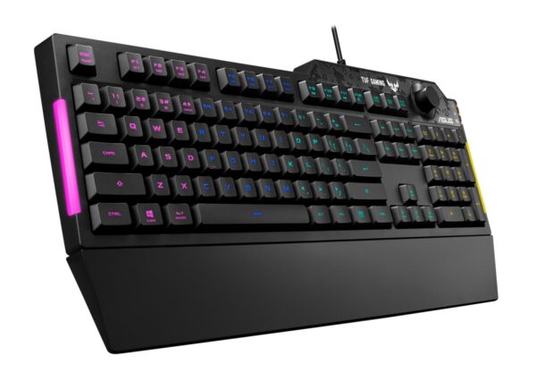 ASUS TUF Gaming K1 tastatura_1